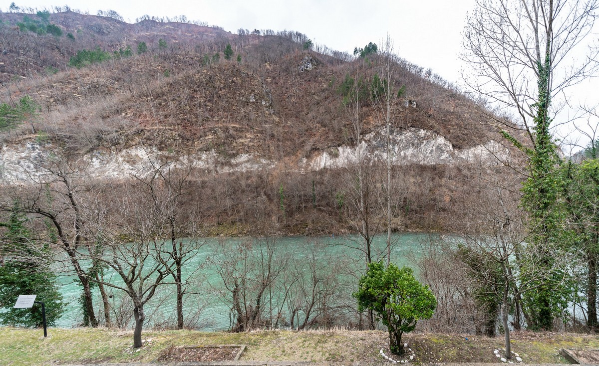 Tito's bunker, Konjic